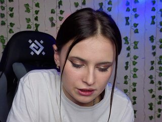 Chat de vídeo erótico AliceMonta