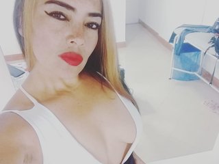 Chat de vídeo erótico AlicceSexyy