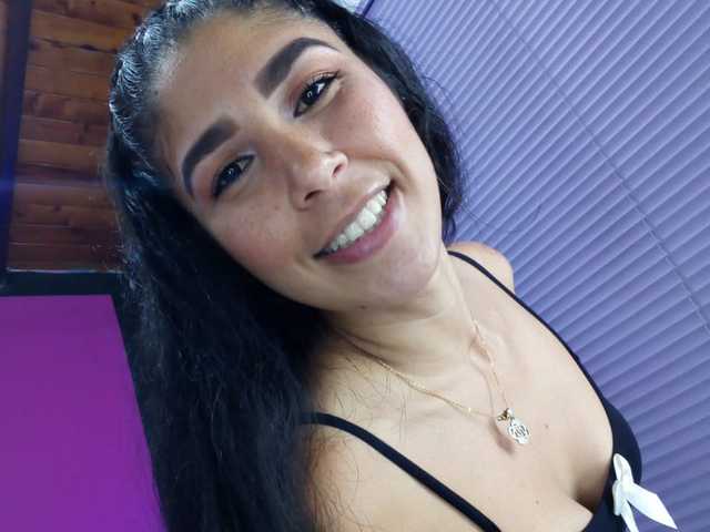 Foto do perfil Alice-255