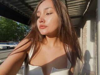 Chat de vídeo erótico Alice-Heaven