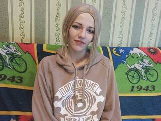 Chat de vídeo erótico Alice-Hoffman