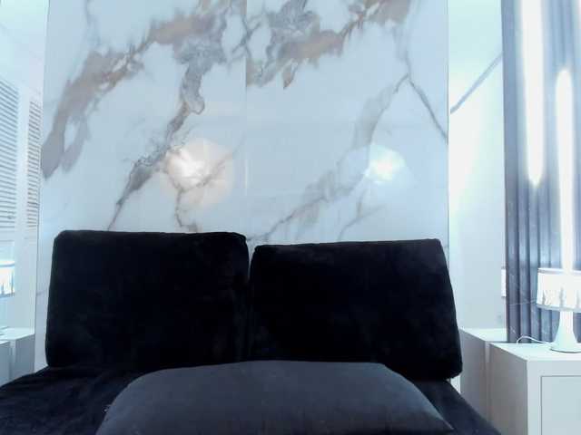 Capturas de tela de transmissão Alice-Jhonsson