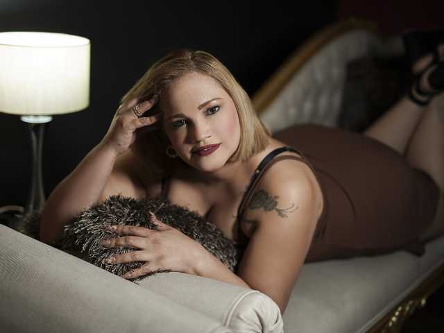 Foto do perfil Alice-Jones1
