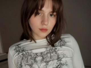Chat de vídeo erótico Alice-Nour