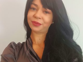 Chat de vídeo erótico alice-rosenfeld