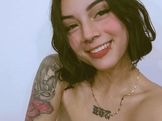 Chat de vídeo erótico Alice-sarfati