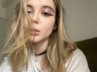 Chat de vídeo erótico Alice-teaseee