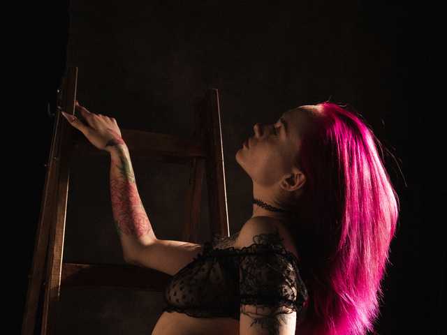 Foto do perfil Alice-Yui