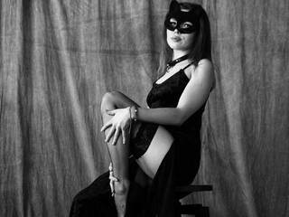 Chat de vídeo erótico Alice1-2