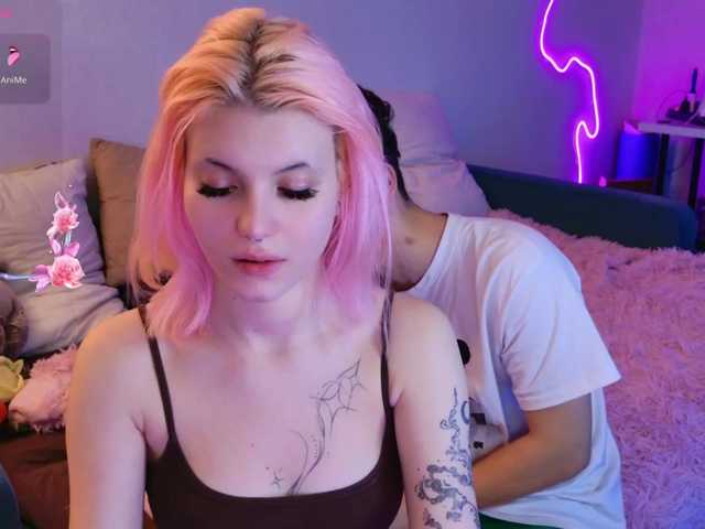 Capturas de tela de transmissão alice18james