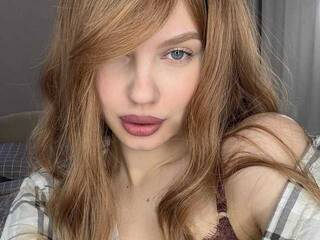 Chat de vídeo erótico Alice18Wonderland