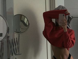 Chat de vídeo erótico Alice2025