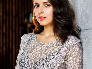 Chat de vídeo erótico Alice3694