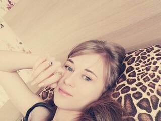 Chat de vídeo erótico Alice88888