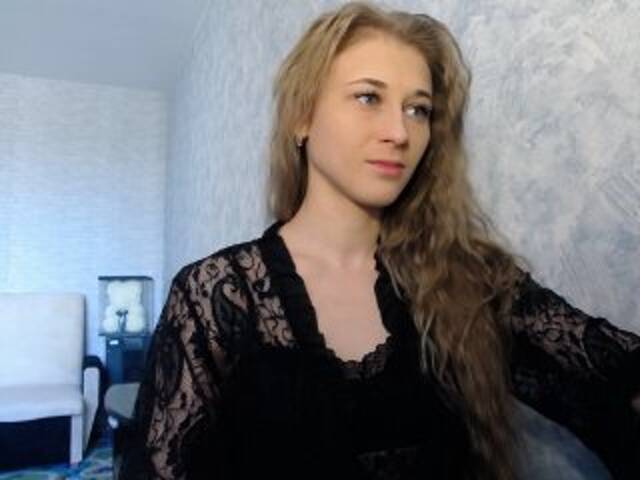 Capturas de tela de transmissão Alice88888