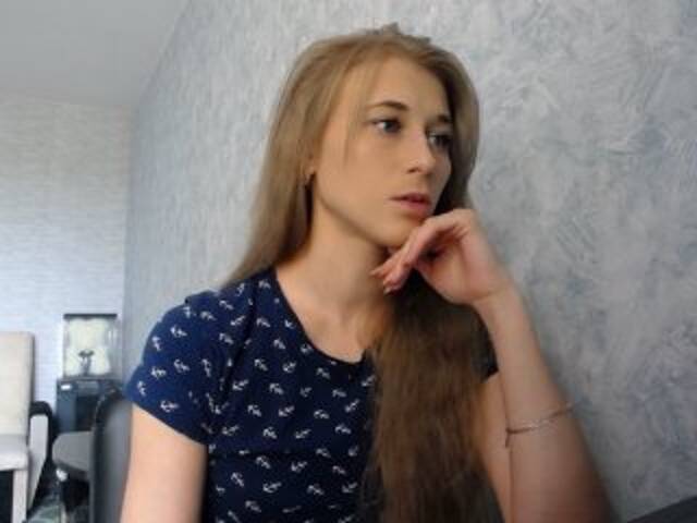 Capturas de tela de transmissão Alice88888