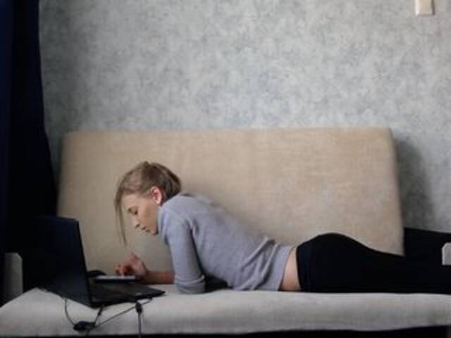 Capturas de tela de transmissão Alice88888