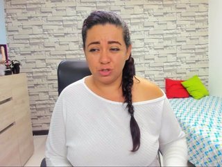 Fotos Alice_Garrett Lovense ON Let's see how hard u can make me cum with u tips! #LATINA #BIGTITS #milf #anal