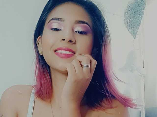 Foto de perfil AliceAbernaty