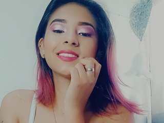 Chat de vídeo erótico AliceAbernaty