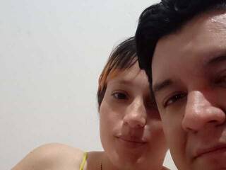 Chat de vídeo erótico AliceAlan89