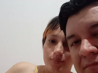 Chat de vídeo erótico AliceAlan89