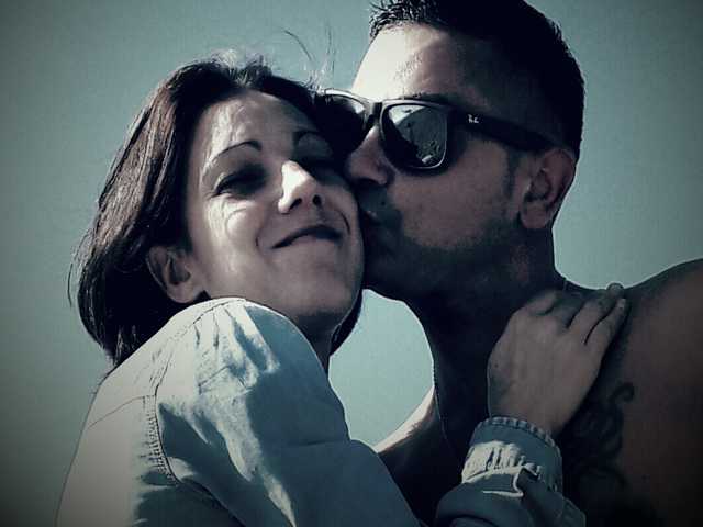 Foto do perfil aliceanddave1