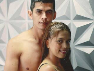 Chat de vídeo erótico aliceandryan1