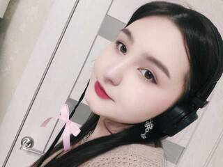 Chat de vídeo erótico AliceAngell