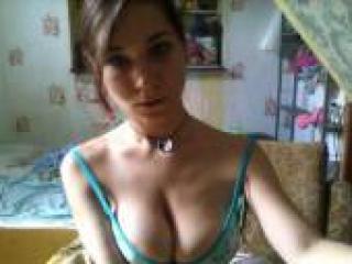 Chat de vídeo erótico alicebsent