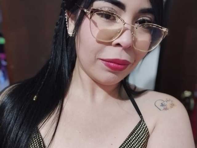 Foto do perfil AliceCandy25