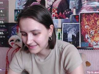 Chat de vídeo erótico AliceChio