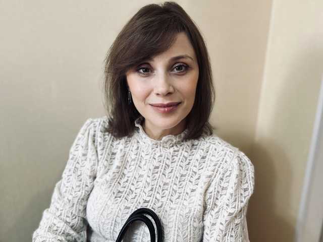 Foto do perfil AliceCollinsa