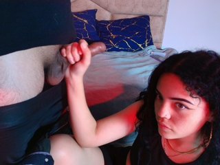 Chat de vídeo erótico AliceConor