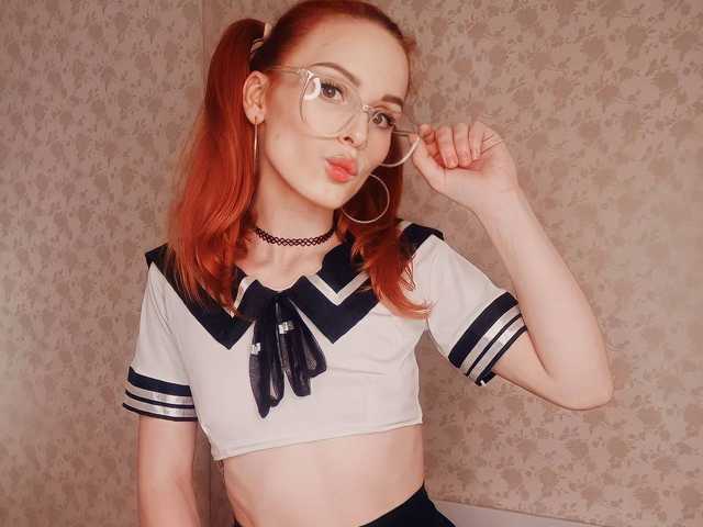 Foto do perfil AliceCuteBlond