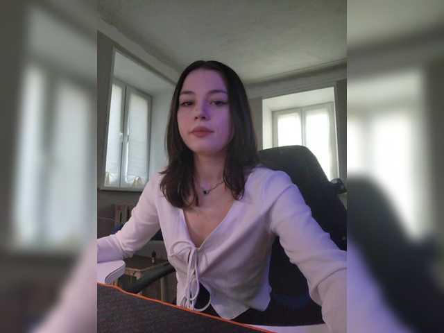 Capturas de tela de transmissão AliceCuteCute