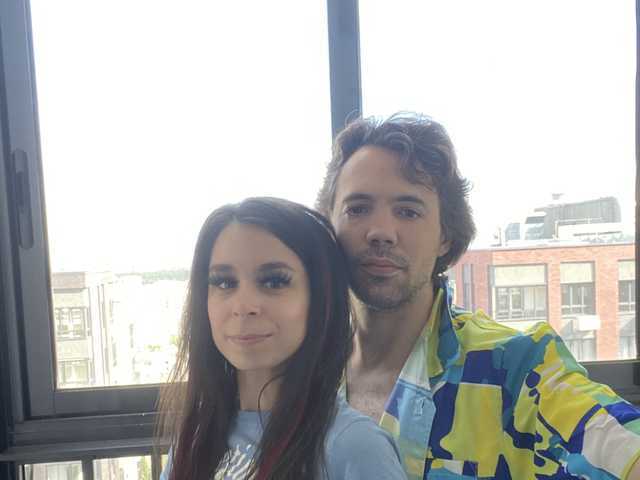 Foto do perfil AliceCutePair