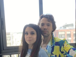 Chat de vídeo erótico AliceCutePair