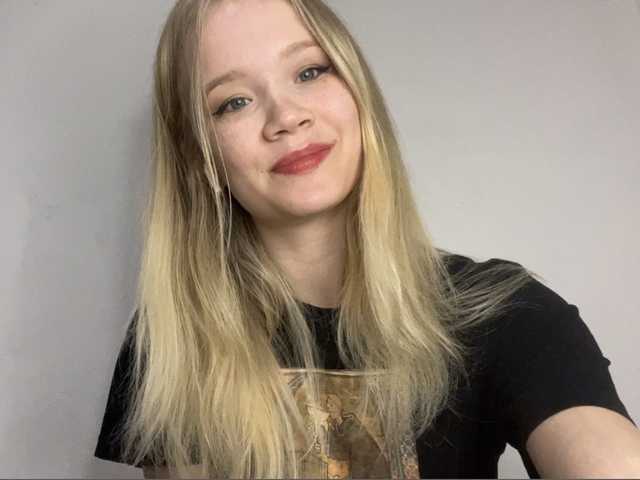 Foto do perfil alicecutey