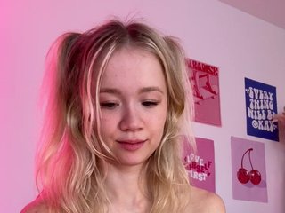 Chat de vídeo erótico alicecutey