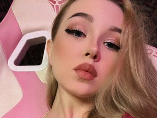 Chat de vídeo erótico AliceDavidson