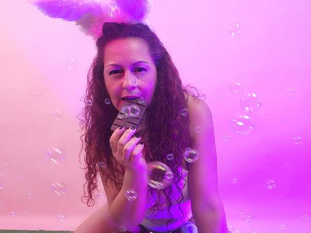 Foto do perfil AliceDoyl