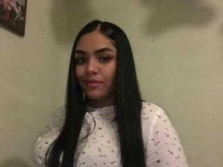 Chat de vídeo erótico aliceevanns