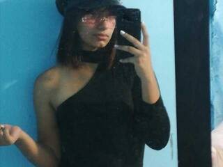 Chat de vídeo erótico AliceEvanxs