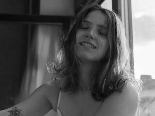 Chat de vídeo erótico AliceKittie