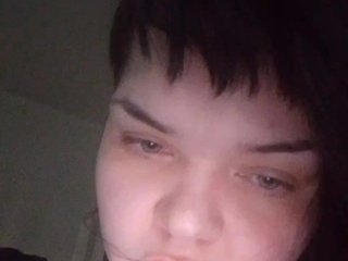 Chat de vídeo erótico AliceFoxy777