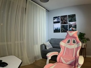 Chat de vídeo erótico AlicceFrost