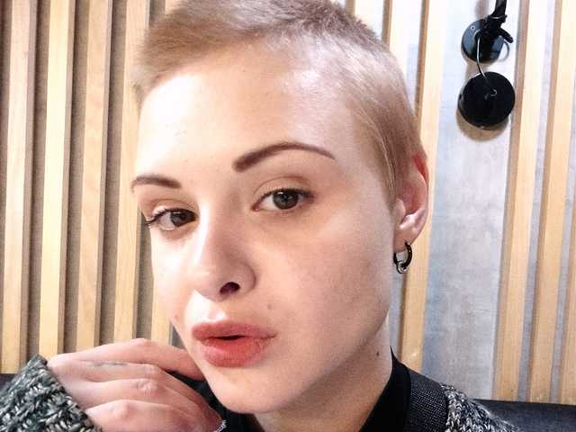 Foto do perfil Katy_Manson