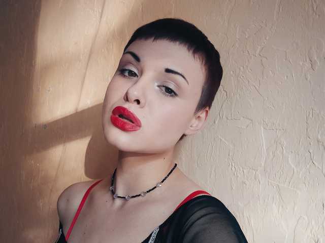 Foto do perfil Katy_Manson