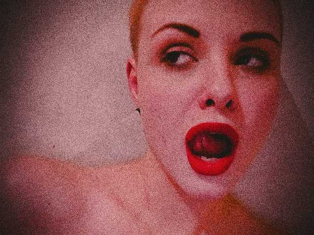 Foto do perfil Katy_Manson